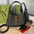 Gucci Jackie 1961 Medium Shoulder Bag – 636706