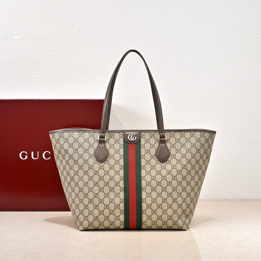 Gucci Ophidia Small Tote Bag – 836848/836849