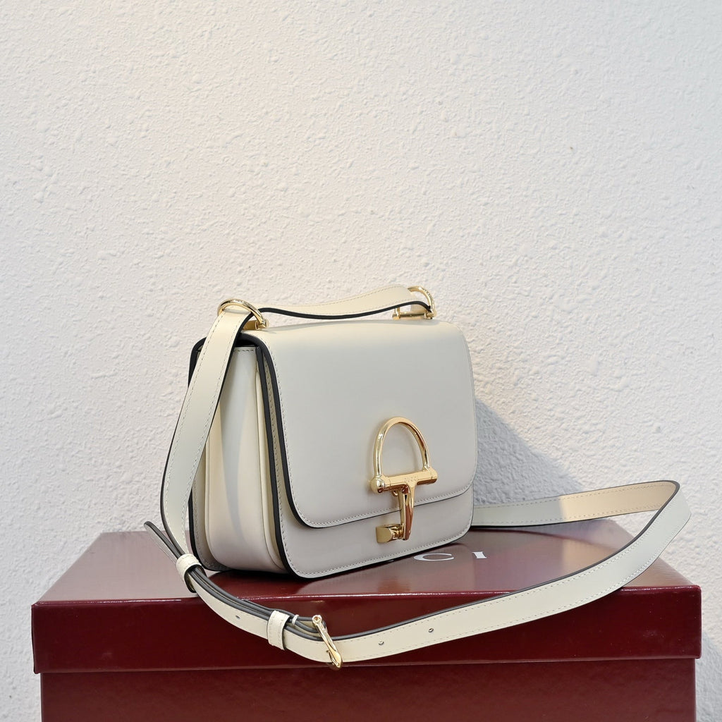 Gucci Sienna Shoulder Bag – 846705