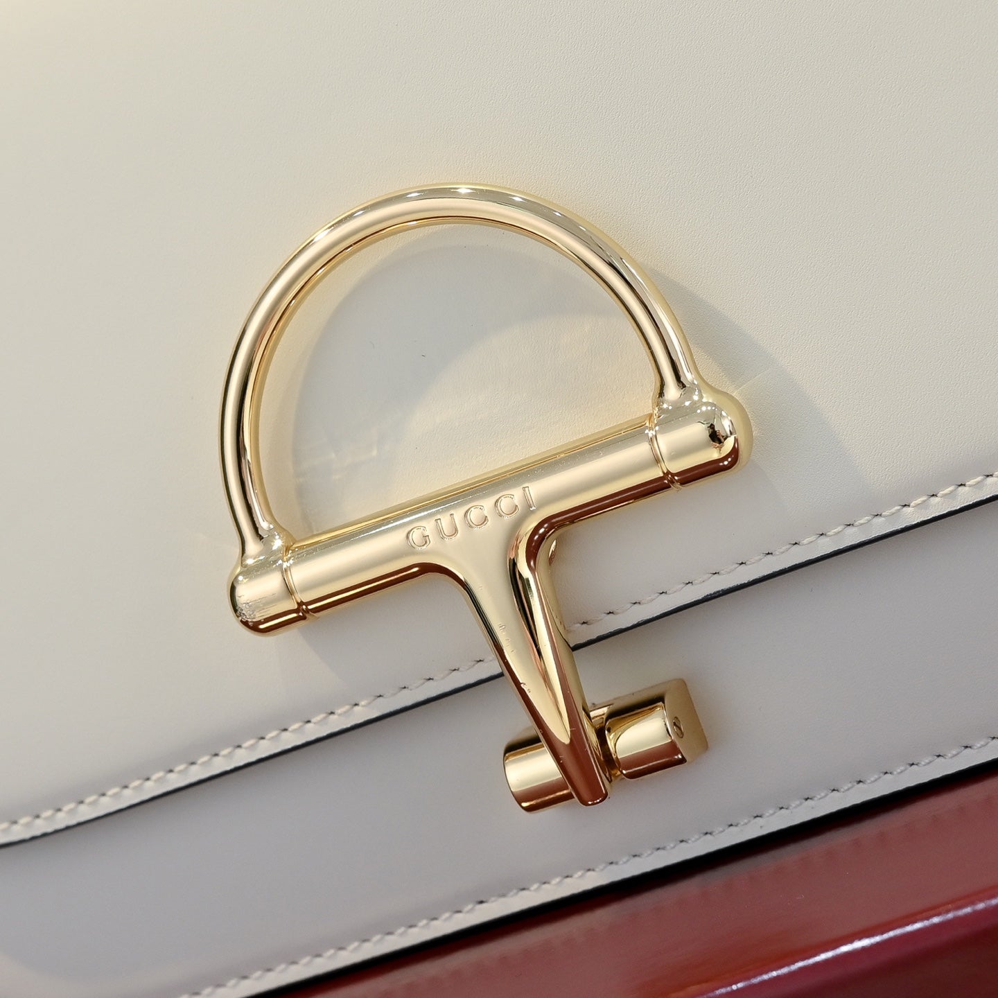 Gucci Sienna Shoulder Bag – 846705