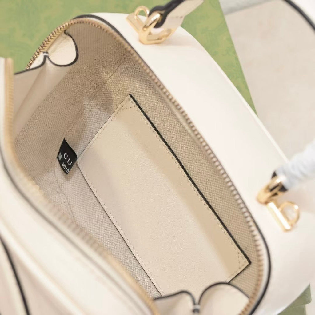 Gucci GG Blondie Mini Tote Bag – 744434