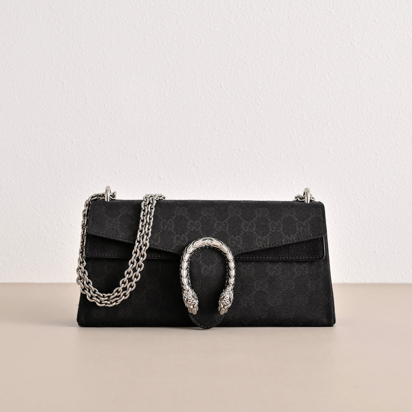 Gucci Dionysus Canvas Shoulder Bag – 874735
