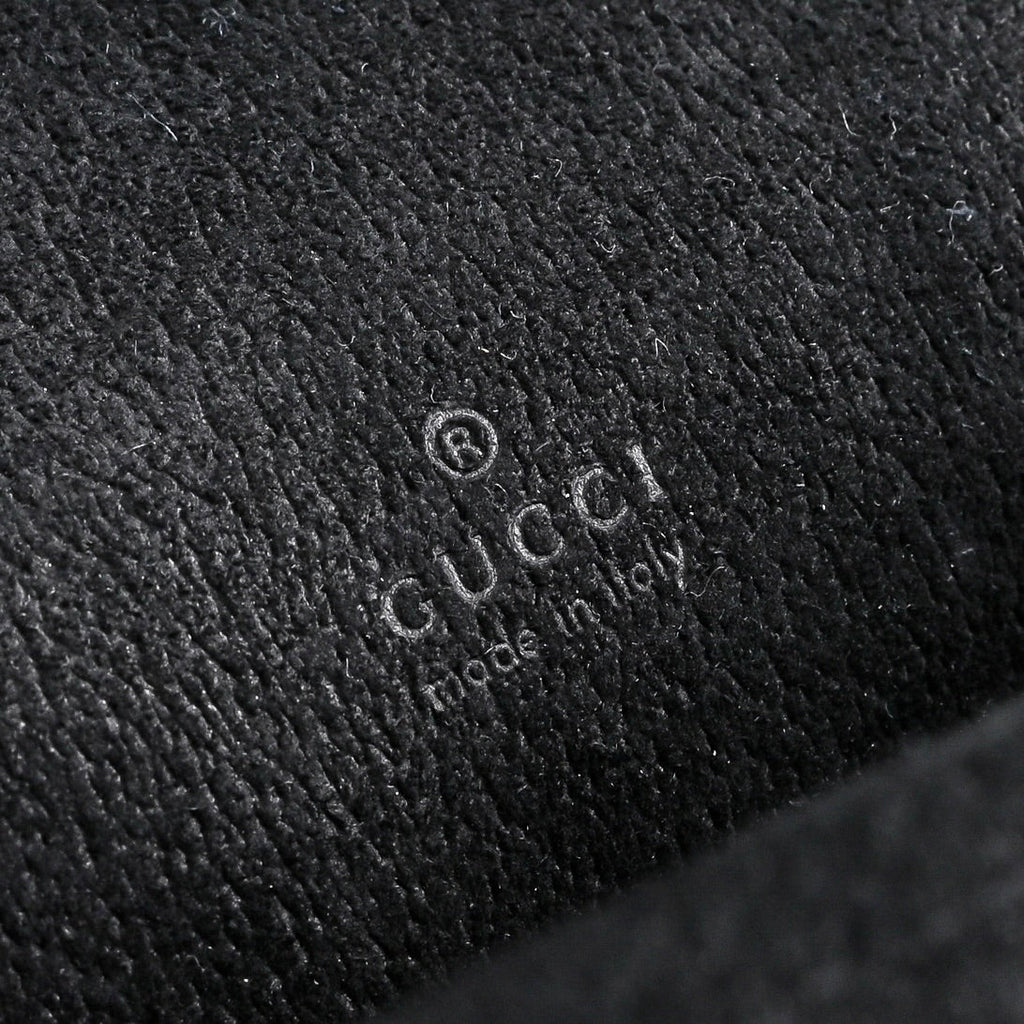 Gucci Dionysus Canvas Shoulder Bag – 874735
