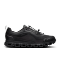 ON Men's Cloud 6 Geo Waterproof Black/Black