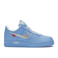 Nike Off-White x Air Force 1 Low ’07 ‘MCA’ Everlasting Sneaker