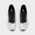ON Cloudtilt trainers black ivory