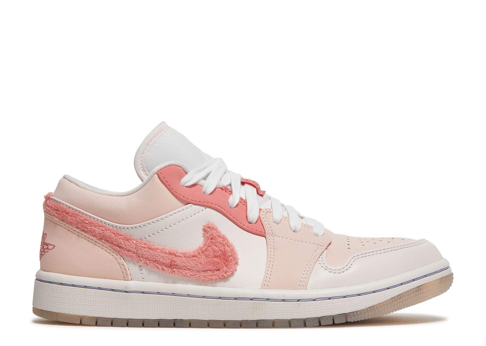 Air Jordan 1 Low SE ¡®Mighty Swooshers¡¯ Revered Footwear