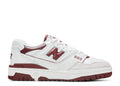 New Balance 550 ‘Burgundy’ Everlasting Sneaker